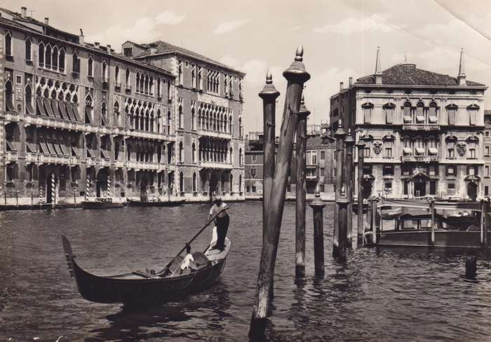 Post Cards / Maxi Card