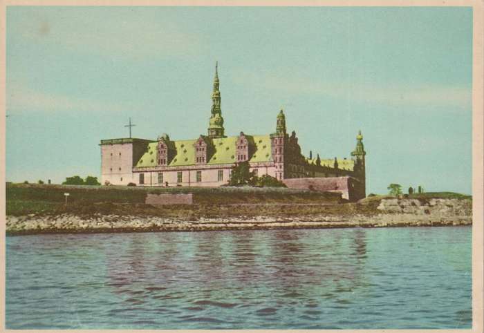 Post Cards / Maxi Card