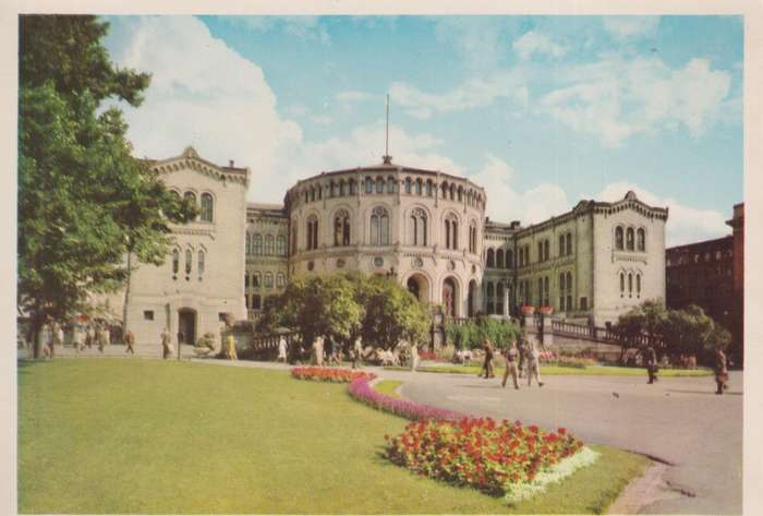 Post Cards / Maxi Card