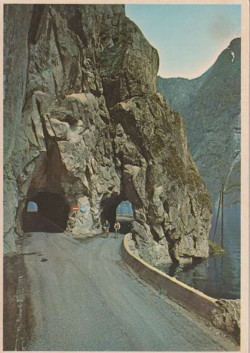 Post Cards / Maxi Card