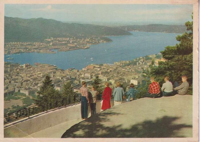 Post Cards / Maxi Card