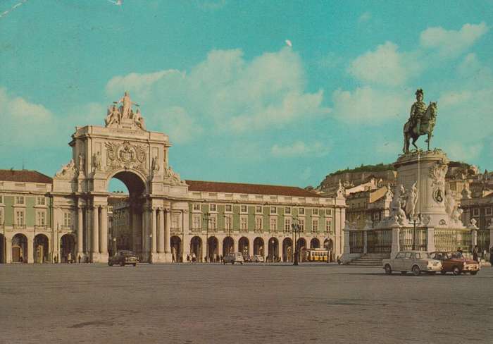 Post Cards / Maxi Card
