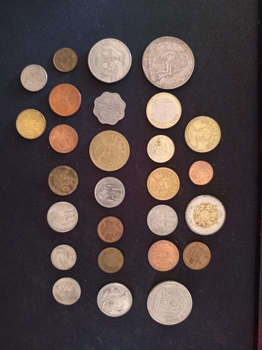 Coin Collection