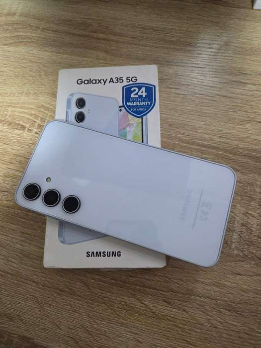 Samsung Galaxy A35 6GB/128GB