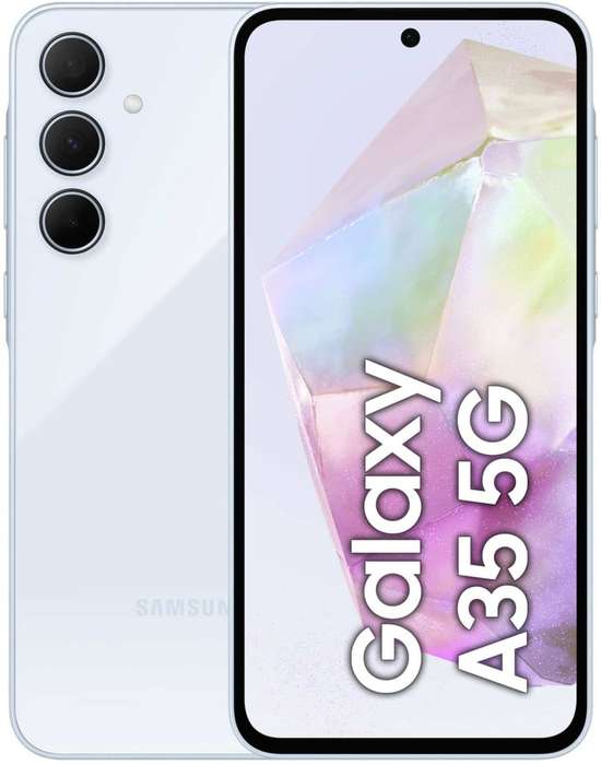 Samsung Galaxy A35 6GB/128GB