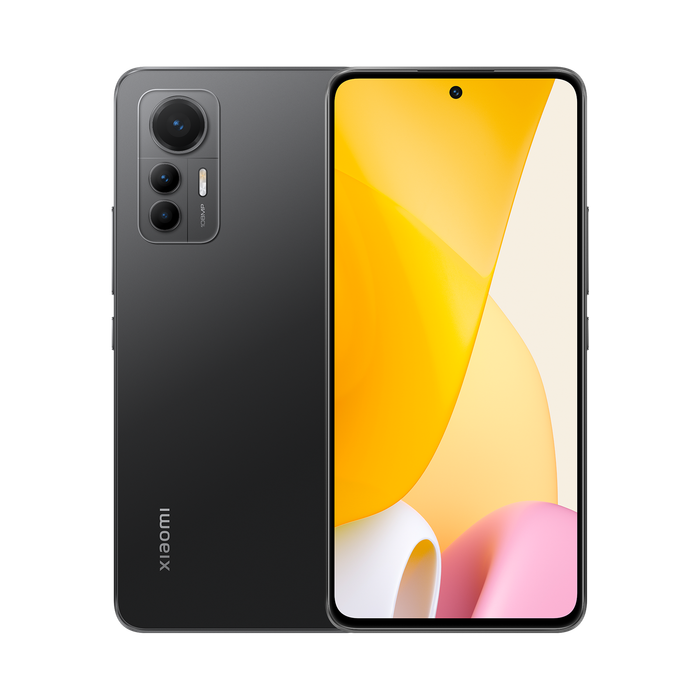 Brand New Sealed Xiaomi 12 Lite 8GB/256GB