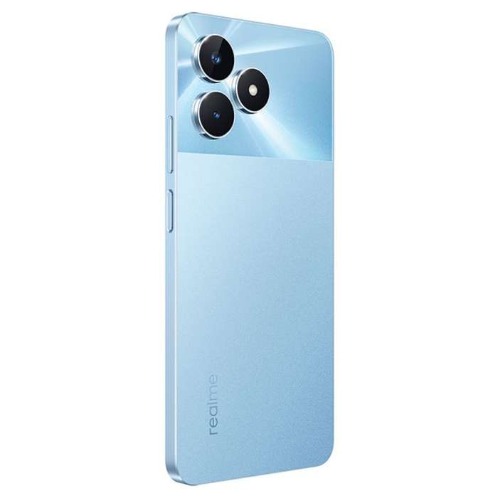 Brand New Sealed Realme Note 50 4GB/128GB
