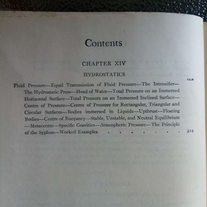 Applied Mechanics by Edward Ingham  Comprehensive Textbook