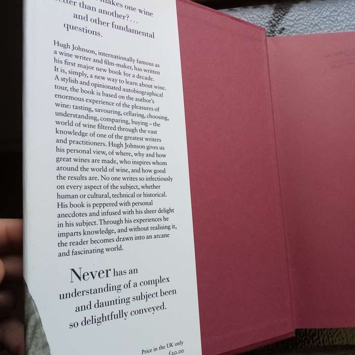 Wine: A Life Uncorked by Wantitall  Discover the Art and Joy of Wine