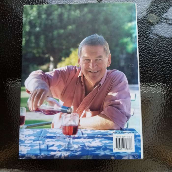 Wine: A Life Uncorked by Wantitall  Discover the Art and Joy of Wine