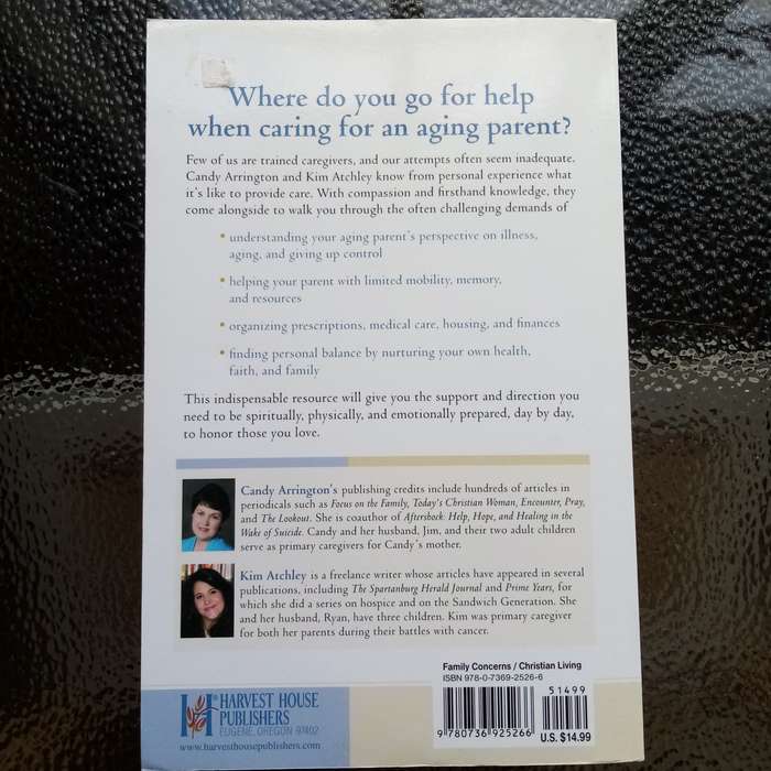When Your Aging Parent Needs Care: Essential Guide for Navigating This Season of Life