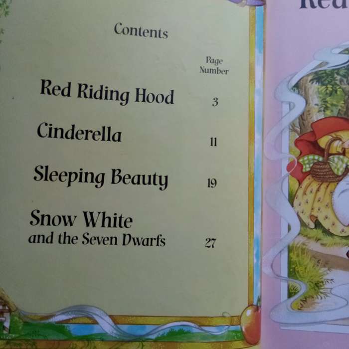 Timeless Tales: "Classic Fairy Tales" by Pamela Storey  Enchanting Stories for All Ages