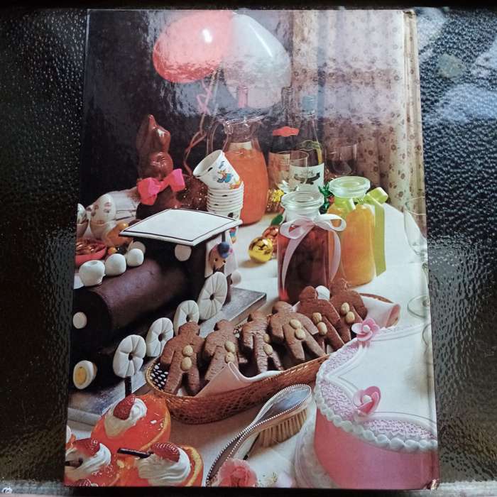Ultimate Recipe Collection: "Cookery for All Occasions"  Perfect for Every Meal & Event