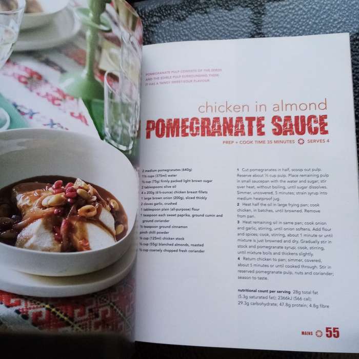 Authentic Mexican Cuisine: "Mexican: Authentic Recipes from South of the Border"  Flavorful Dishes