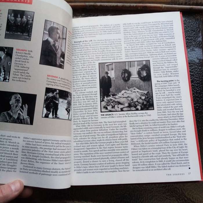 Inspiring Figures: "Great People of the 20th Century"  A Tribute to Influential Leaders & Innovator