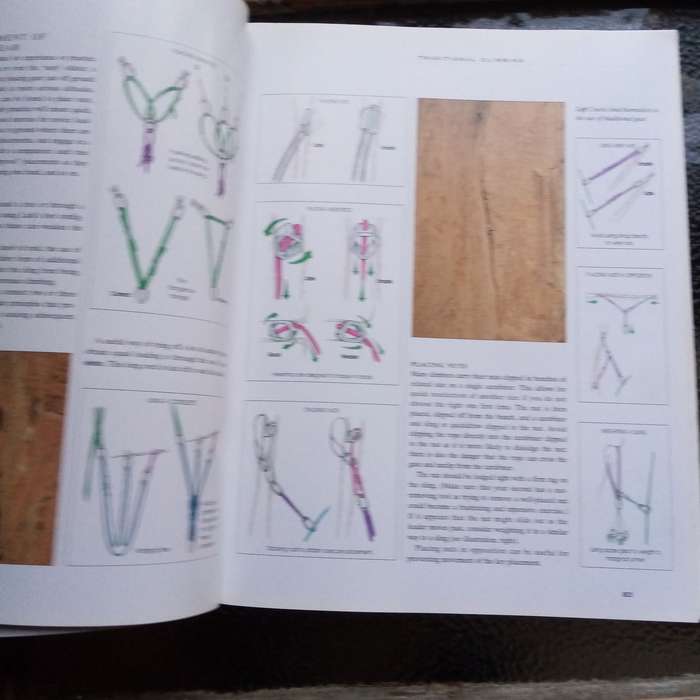 Expert Guide to Climbing: The Climber's Handbook by Garth Hattingh  Essential Techniques & Tips