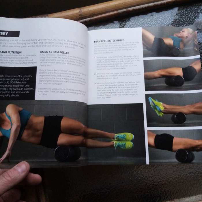 Ultimate Fitness: "High-Intensity Interval Training for Women" by Sean Bartram  Boost Your Workout