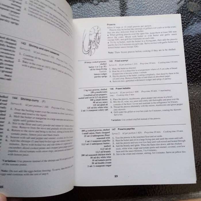 Ultimate South African Cuisine: "The Complete South African Cookbook" by Magdaleen Van Wyk