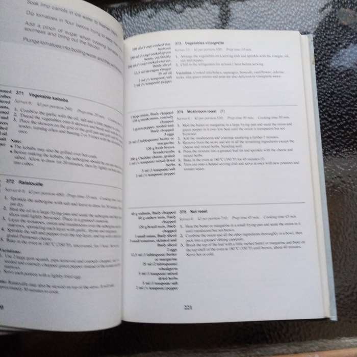 Ultimate South African Cuisine: "The Complete South African Cookbook" by Magdaleen Van Wyk