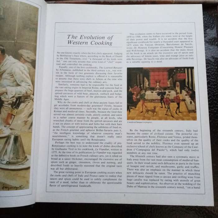 Comprehensive Cooking Guide: "The Illustrated Encyclopedia of International Cooking"  Global Recipe