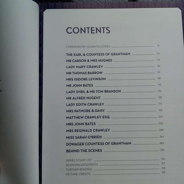 The Chronicles of Downton Abbey: A New Era - Exclusive Companion Book to the Series
