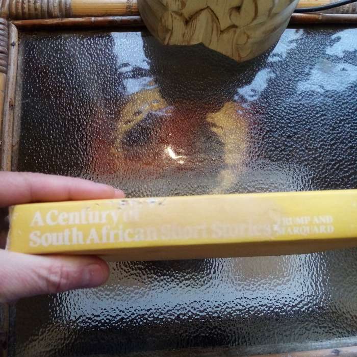 A Century of South African Short Stories - Curated by Jean Marquard