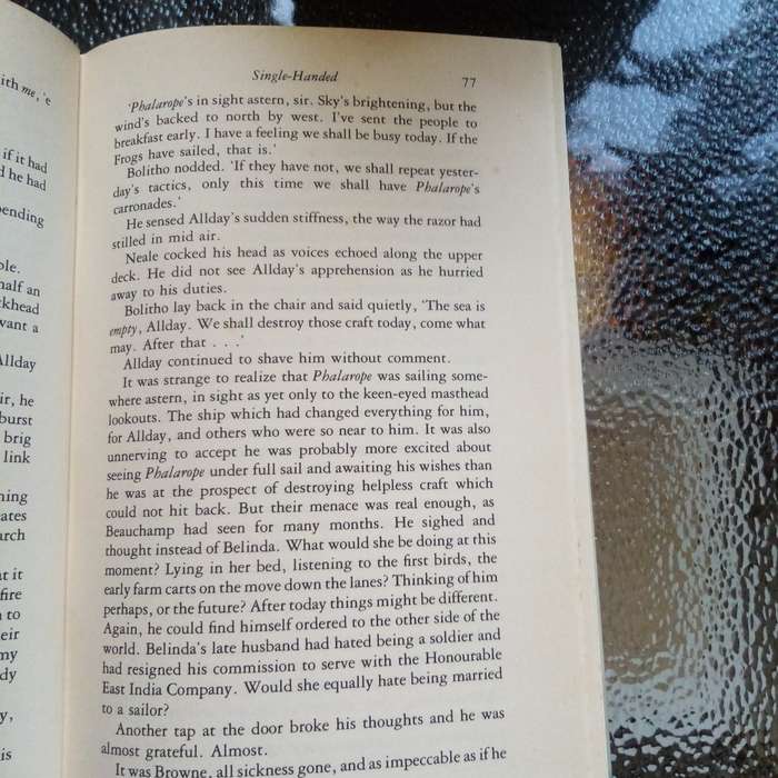 A Tradition of Victory by Alexander Kent - Thrilling Naval Adventure