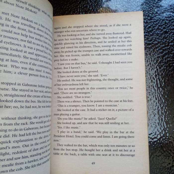 The No.1 Ladies' Detective Agency - Charming Mysteries by Alexander McCall Smith