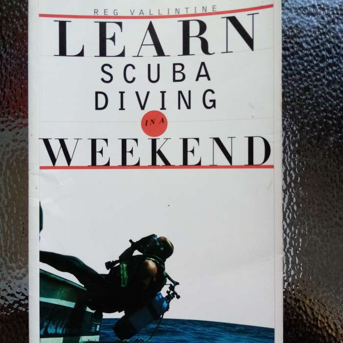 Learn Scuba Diving in a Weekend  Your Quick Guide to Underwater Adventure