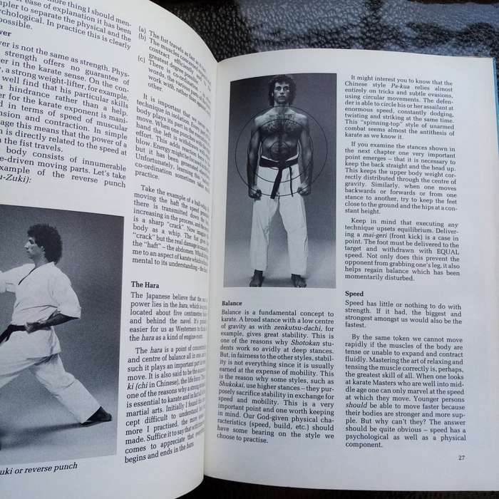 Karate SA: Mastering Martial Arts with Rob Marsh, 3rd Dan