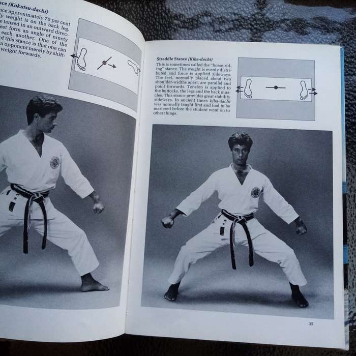 Karate SA: Mastering Martial Arts with Rob Marsh, 3rd Dan