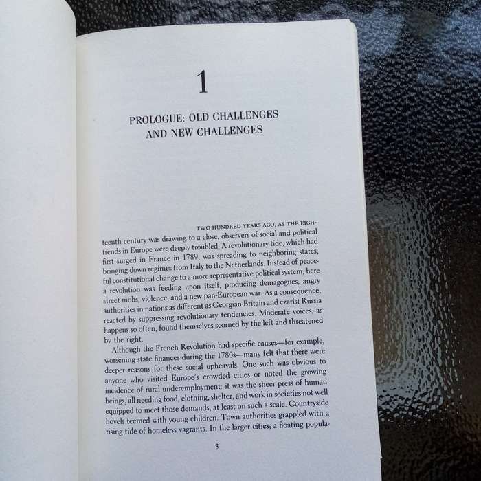 Preparing for the Twenty-First Century by Paul Kennedy  Insights for a Changing World