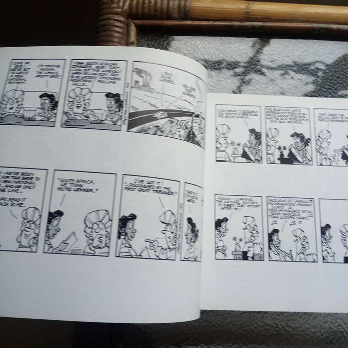 Madam and Eve's Greatest Hits: A Hilarious Comic Collection by S. Francis & H. Dugmore