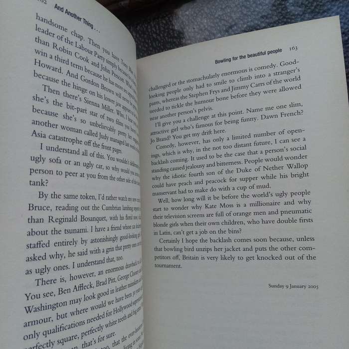 The World According to Clarkson Volume 2 - Hilarious Insights from Jeremy Clarkson