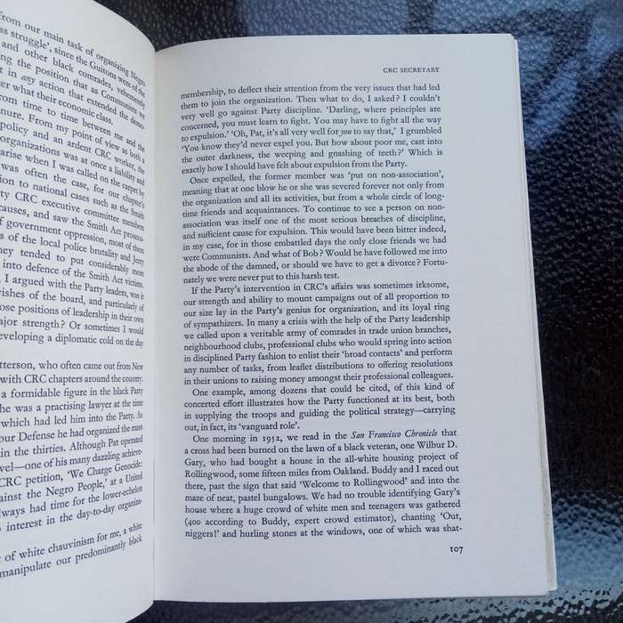 A Fine Old Conflict by Jessica Mitford - A Bold Exploration of Class and Society - autobiography