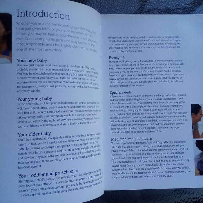 Complete Baby and Childcare by Dr. Miriam Stoppard - Ultimate Parenting Resource