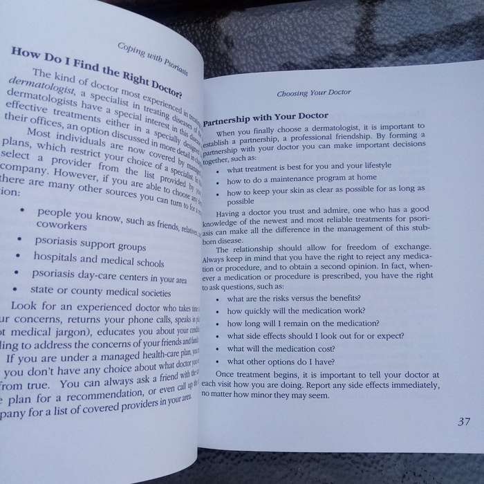 Coping with Psoriasis: Essential Guide to Treatment & Self-Care Strategies