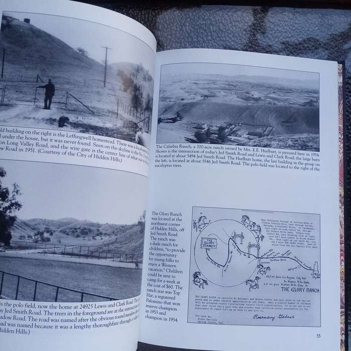 Calabasas (Images of America) by Cimberly Castellon - Explore Rich Local History