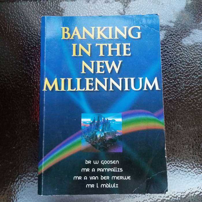 Banking in the New Millennium: Innovations and Challenges in Modern Finance