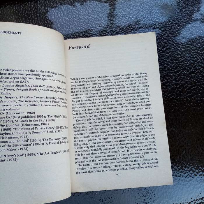 Selected Stories by Jack Cope - Captivating Tales of Life and Humanity