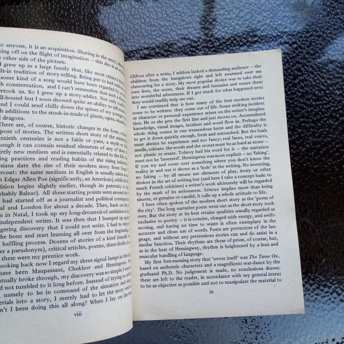Selected Stories by Jack Cope - Captivating Tales of Life and Humanity