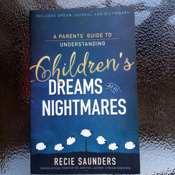 Parents' Guide to Understanding Your Children's Dreams and Nightmares - Essential Insights