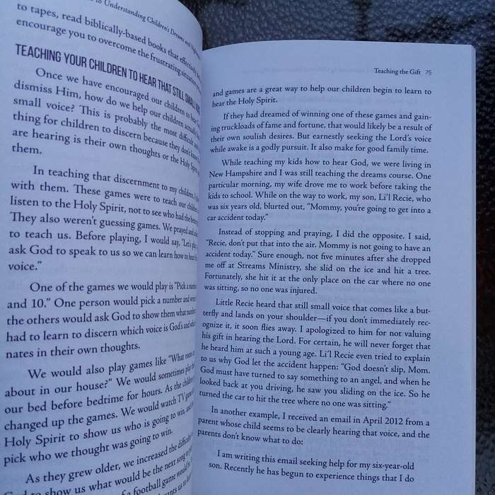 Parents' Guide to Understanding Your Children's Dreams and Nightmares - Essential Insights