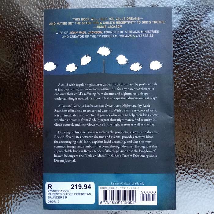 Parents' Guide to Understanding Your Children's Dreams and Nightmares - Essential Insights