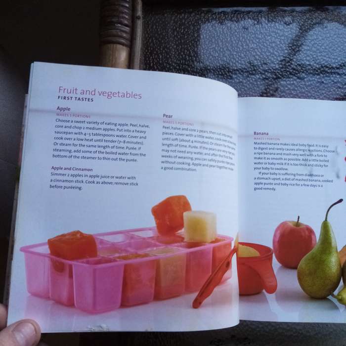 New Complete Baby and Toddler Meal Planner by Annabel Karmel: Easy Recipes & Tips