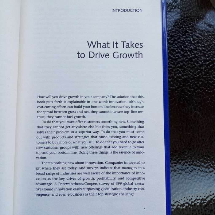 Driving Growth Through Innovation: Unlocking Success with Robert B. Tucker
