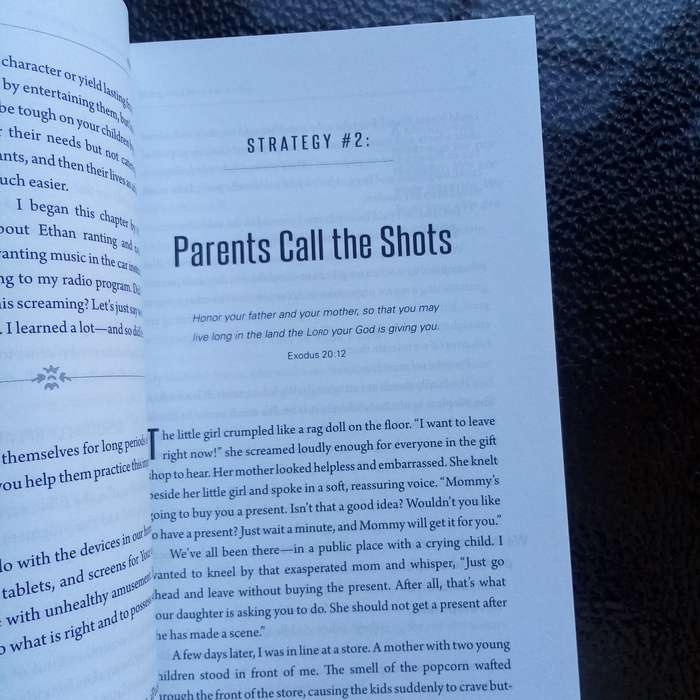 Empower Your Parenting: "Parents Rising"  8 Strategies for Raising Values-Driven Kids