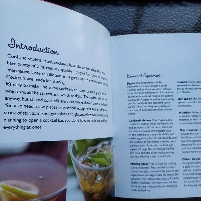 Refreshing Cocktails: "Summer Specials Recipes"  Your Ultimate Guide to Summer Sips (B)
