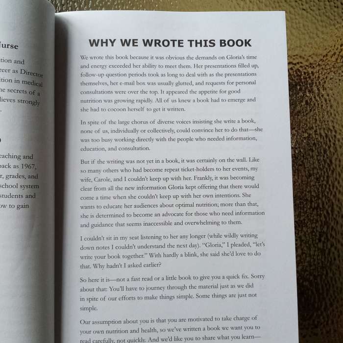 Secrets of Supplements: The Good, the Bad, the Totally Terrific by Gloria Askew