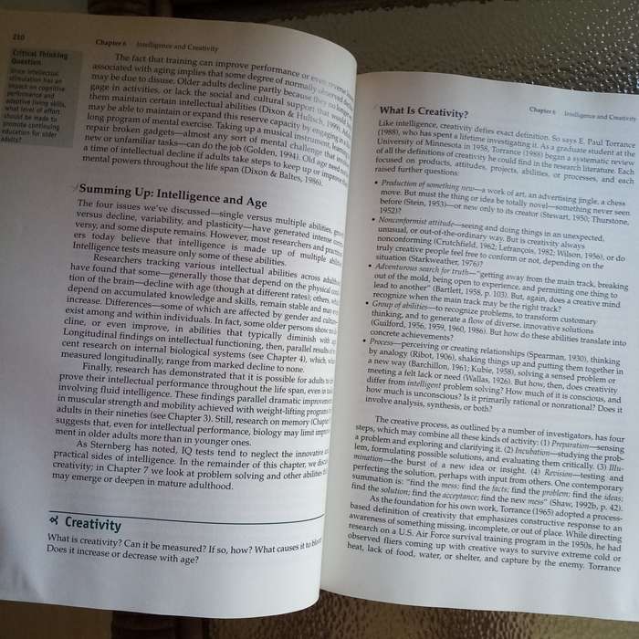 Adult Development and Aging by Diane E. Papalia - Comprehensive Guide to Lifespan Psychology